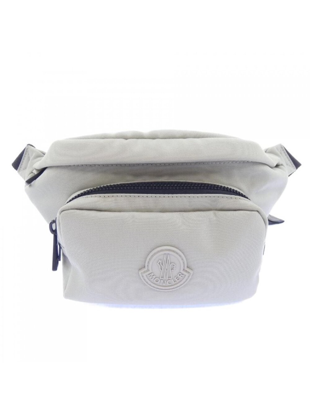 Moncler Durance Bag Handbag Gray